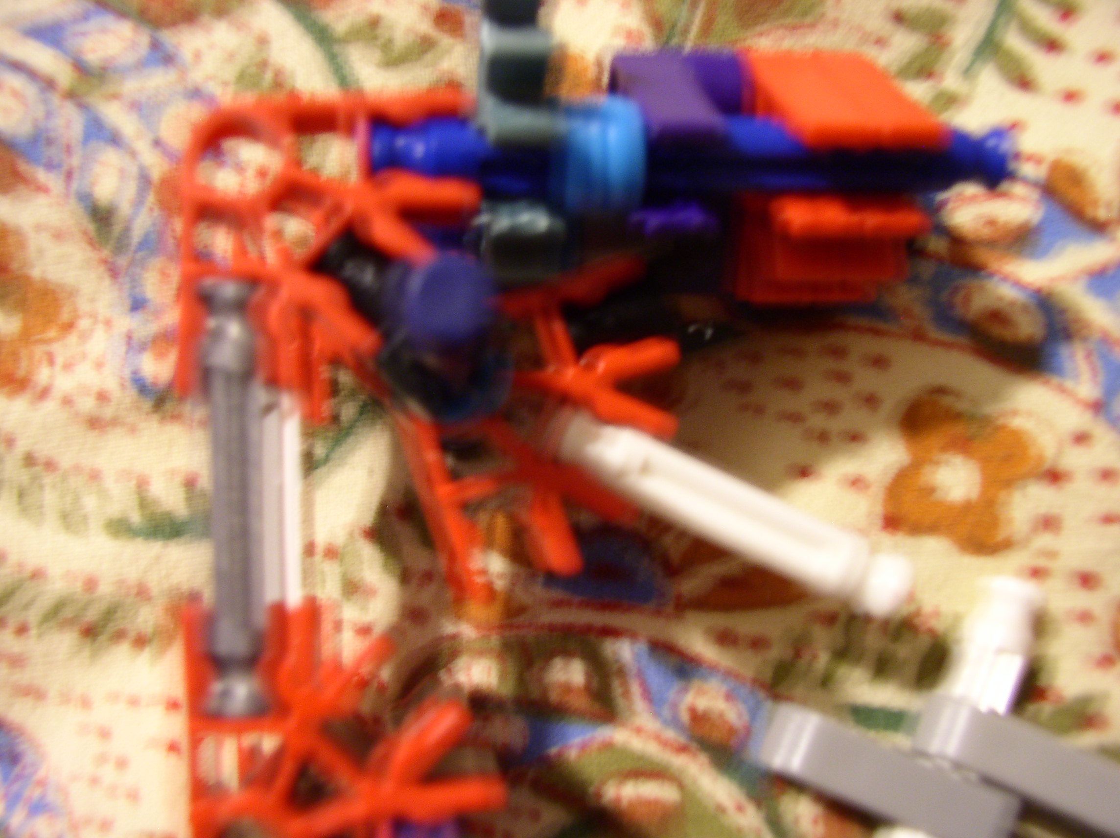 short instructable #2: smallest true trigger gun on this site DIY Project DIY Project Image