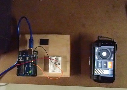 Arduino Infrared Remote Tutorial : 7 Steps - Instructables