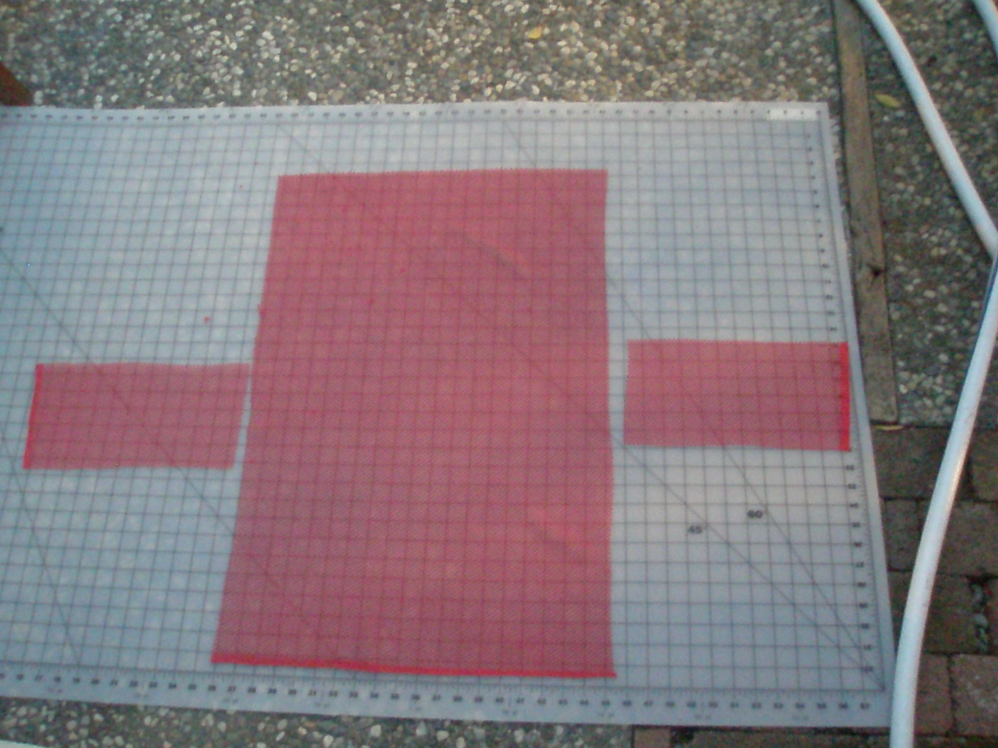 How to Make a Mesh Beach Bag 7 Steps (with Pictures) Instructables