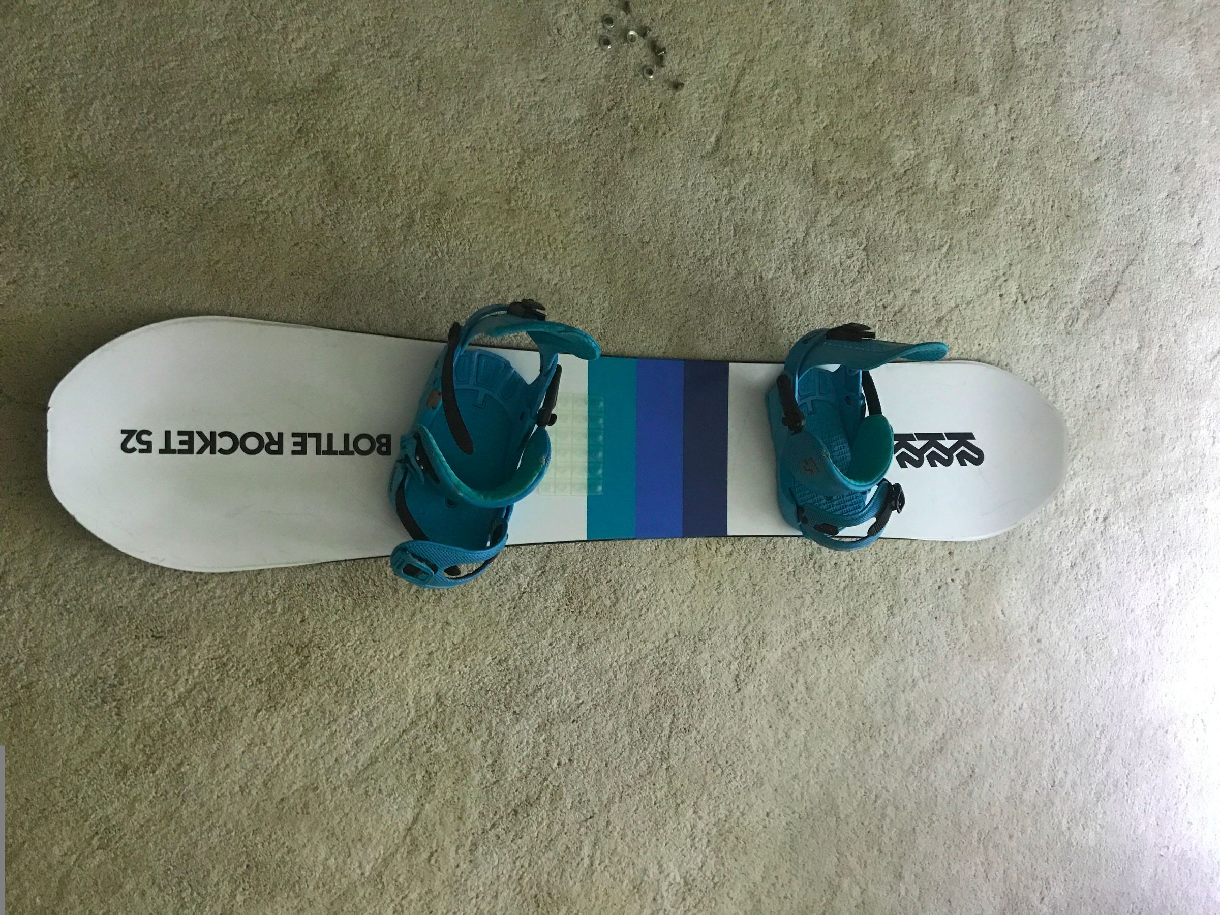 How to Set Up Snowboard Bindings 7 Steps (with Pictures) Instructables