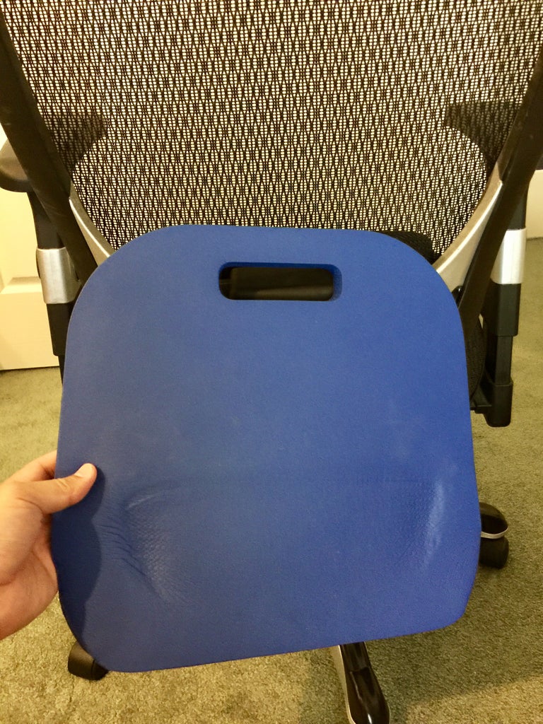 Hyken mesh chair reddit Outlet