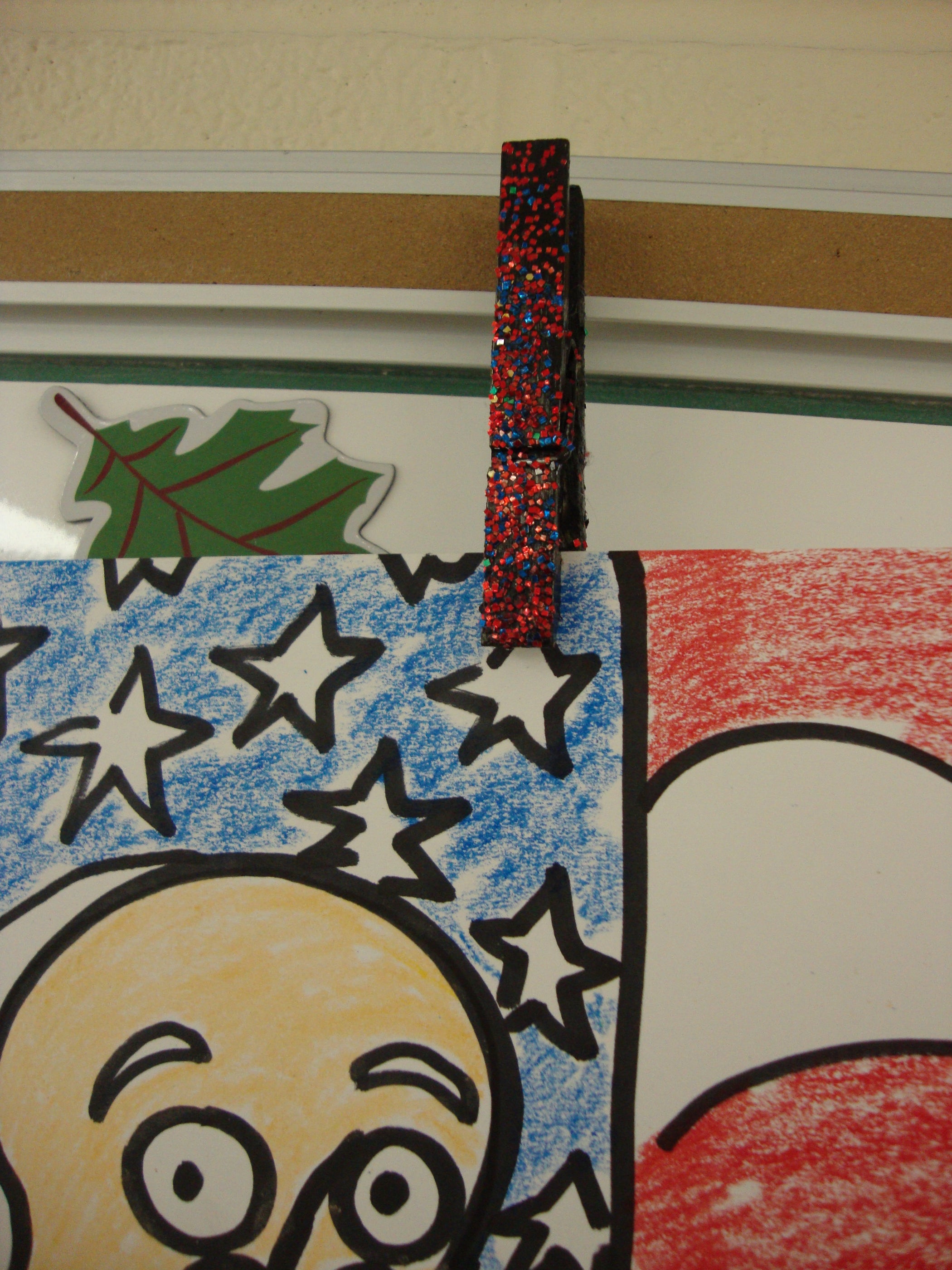 Simple & Effective Art Work Hanger 7 Steps Instructables