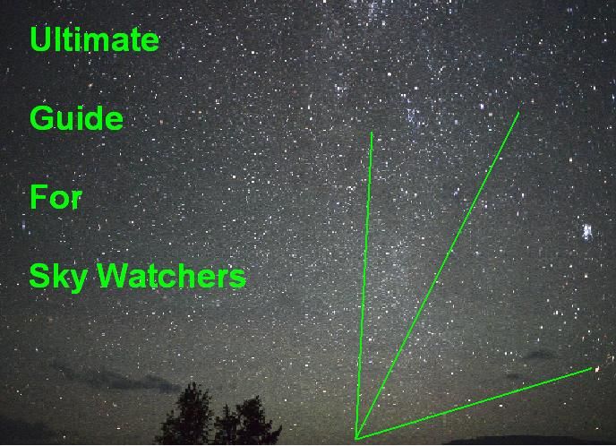sky watchers