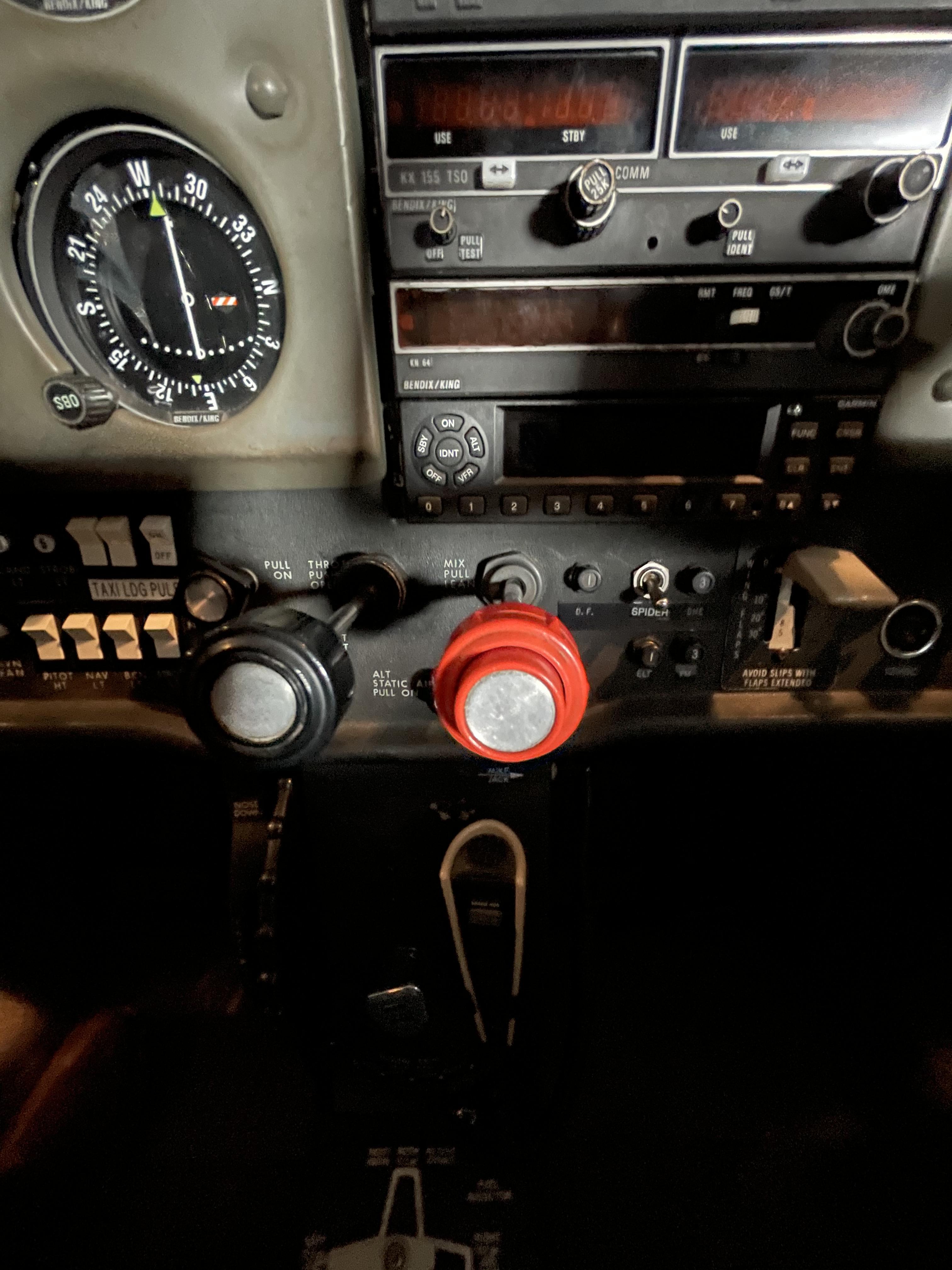 How to Start a Cessna 172 10 Steps Instructables