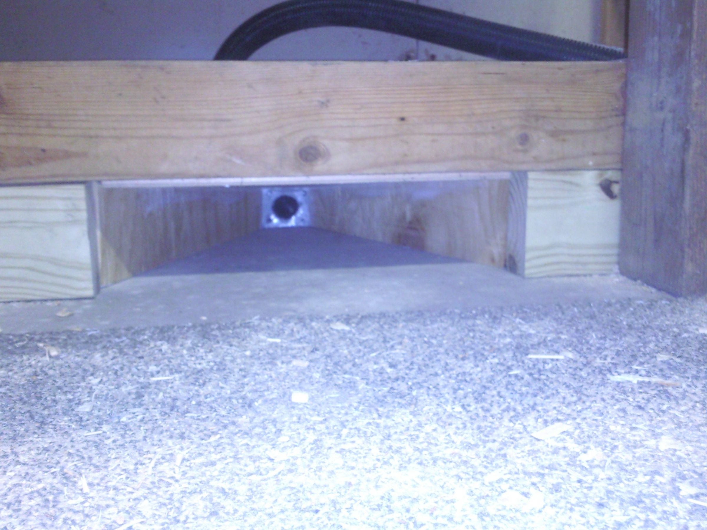 electric dustpan DIY Project DIY Project Image