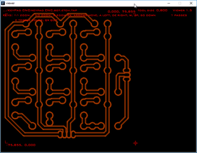 PCB Milling Using a 3D Printer : 19 Steps (with Pictures) - Instructables