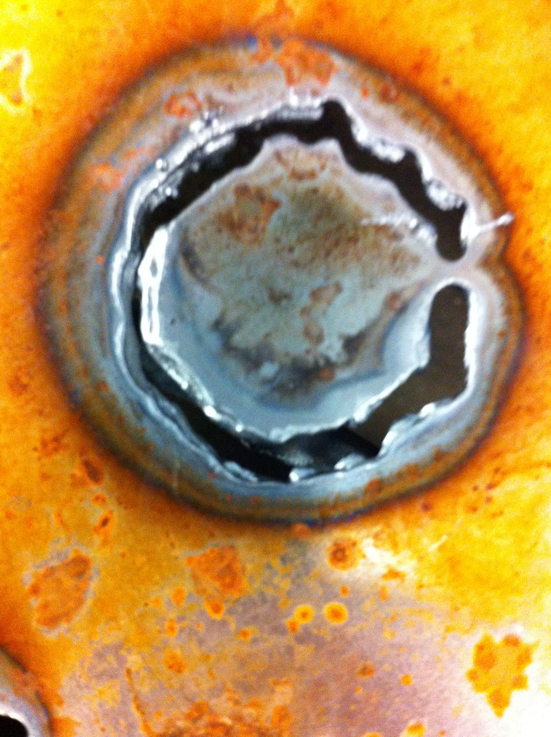 Sheet Metal Flower to Practice Plasma Cutting and Welding 11 Steps