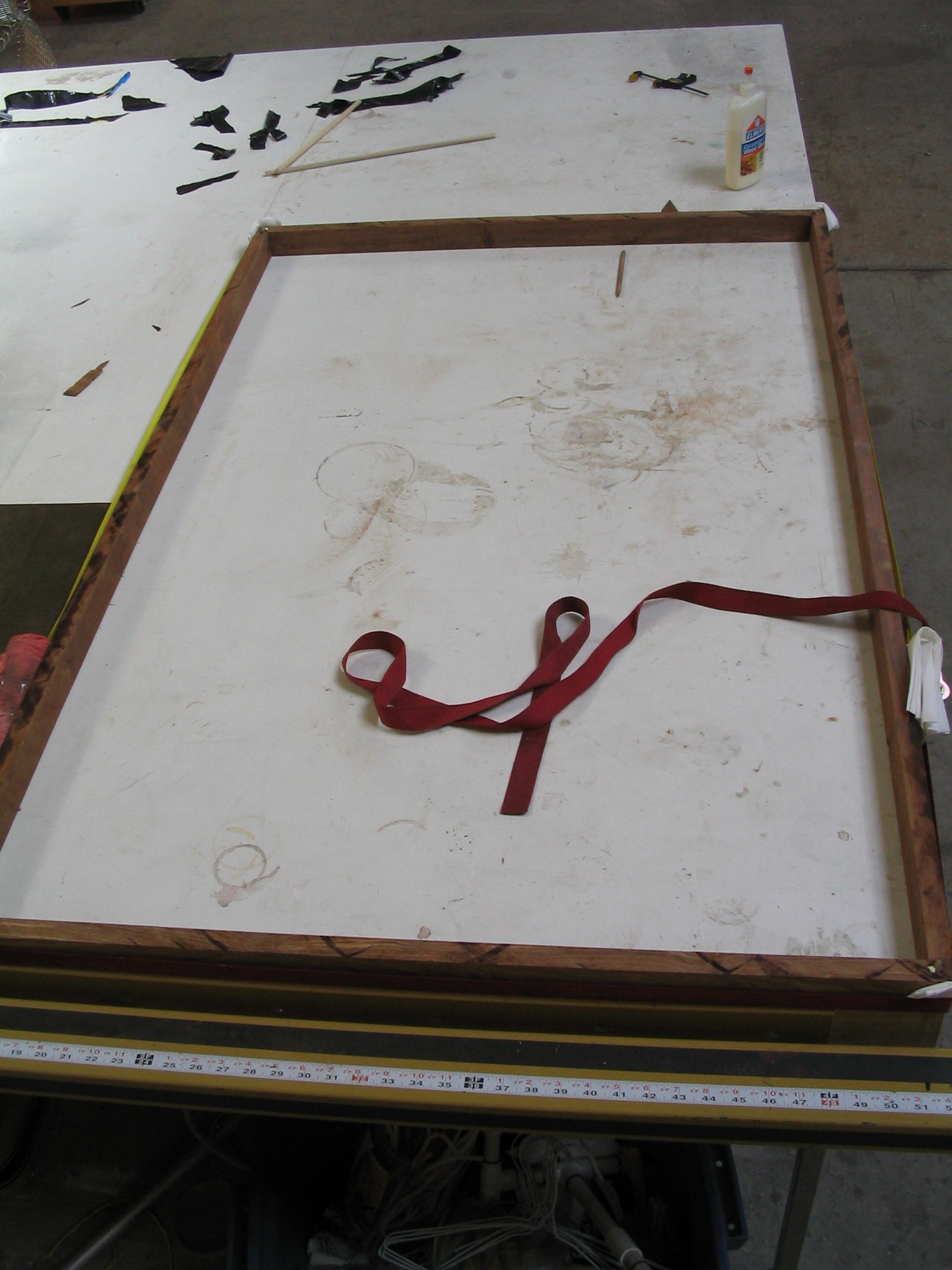 How to Build a Picture Frame 18 Steps (with Pictures) Instructables