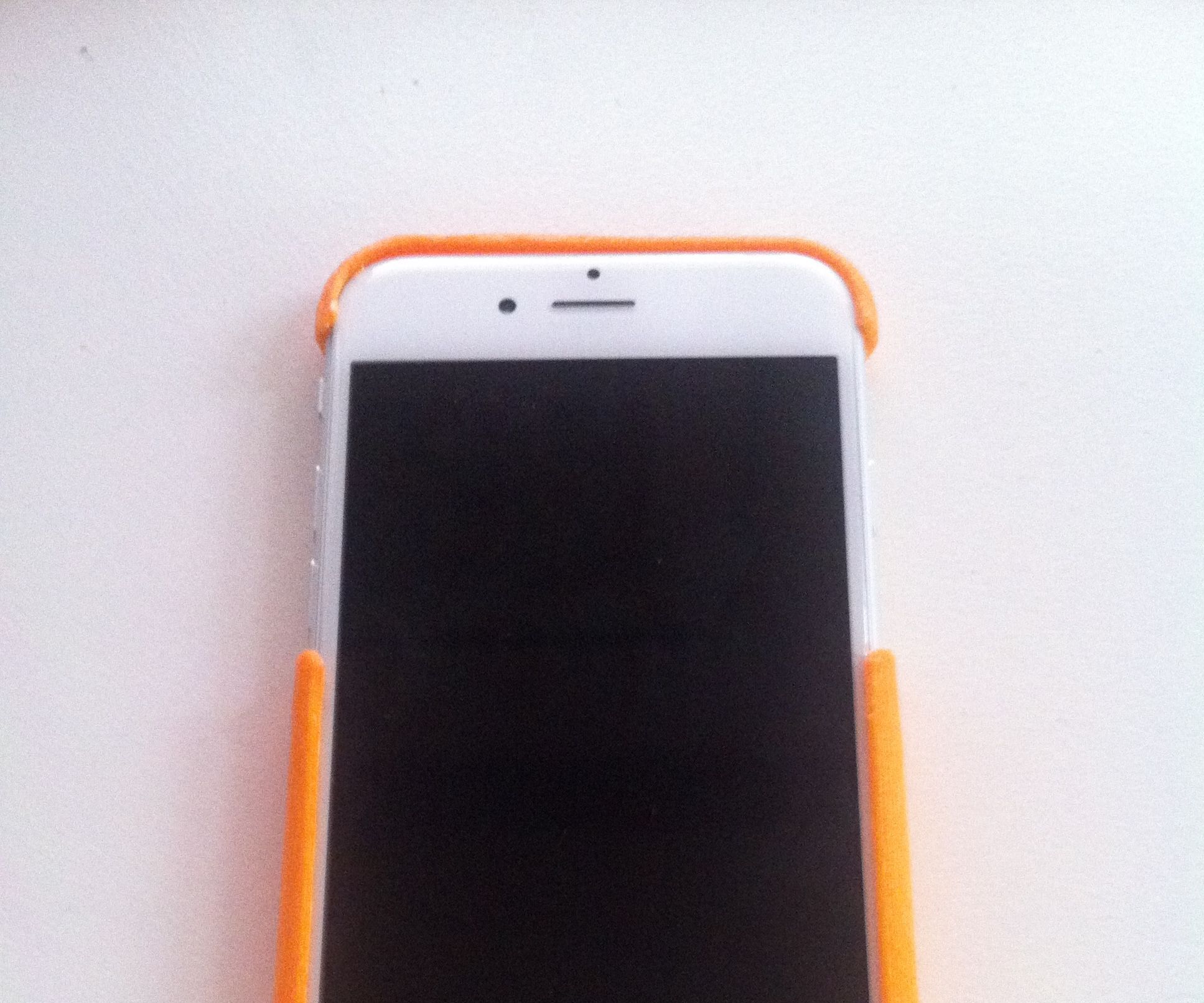 Iphone 6 case dimensions for 3d printer Clearance
