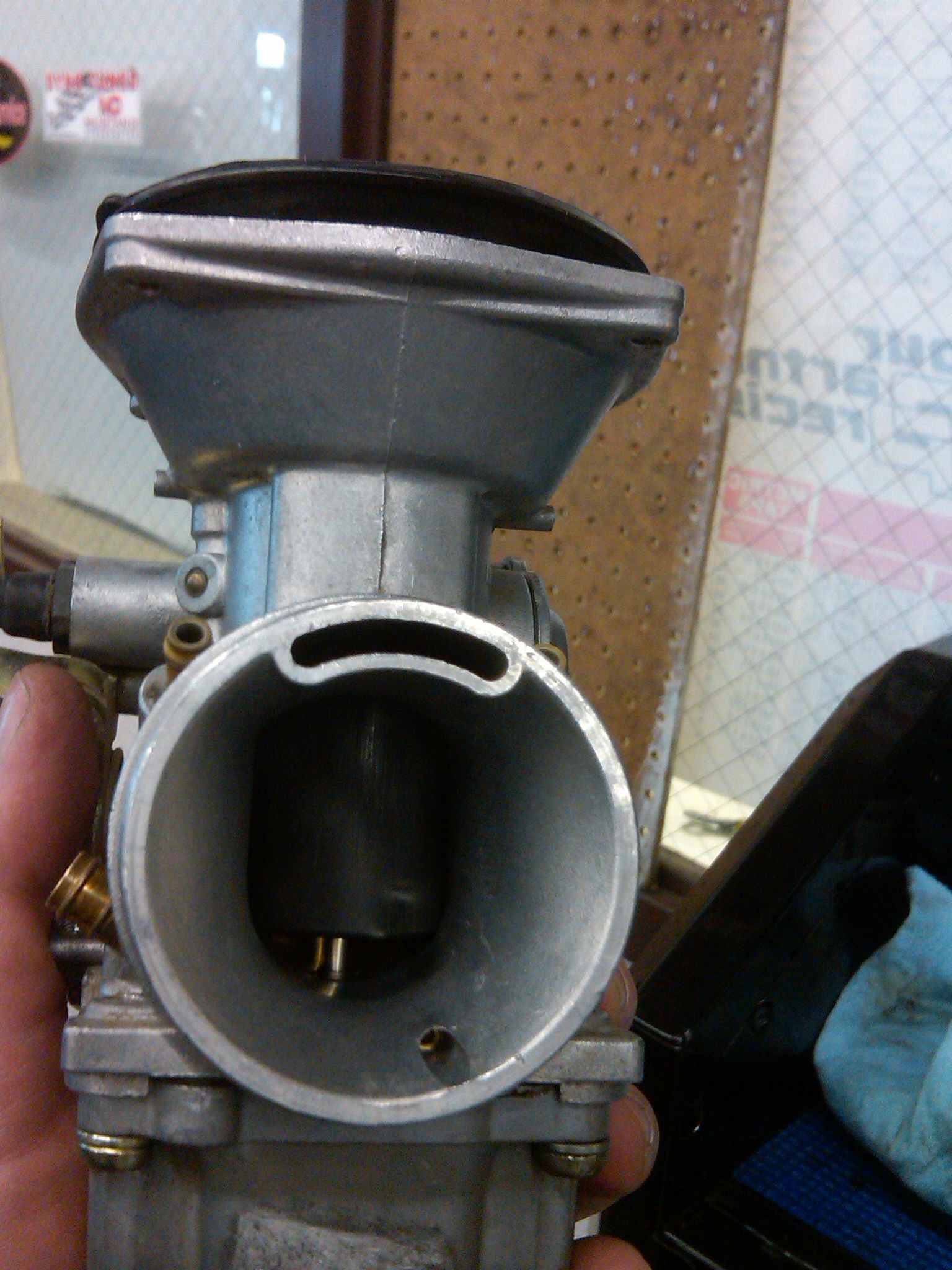 How to Clean a Carburetor (with Pictures) Instructables