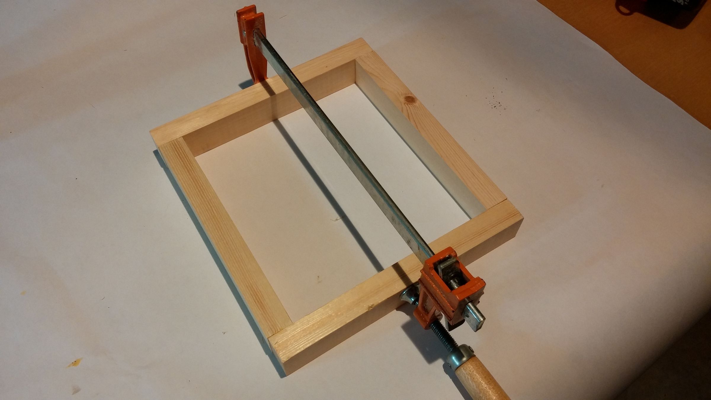 DIY Tshirt Screen Printing 9 Steps (with Pictures) Instructables