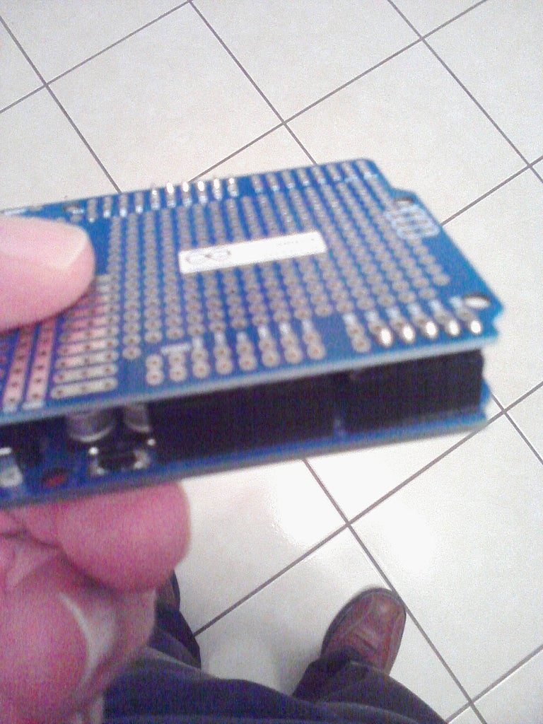 4-Digit Arduino Counter : 13 Steps - Instructables