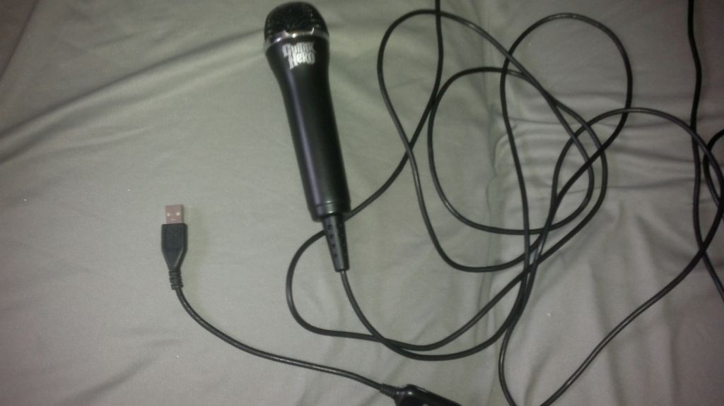 Real Tone Cable (Rocksmith) 1/4" to USB adapter Instructables