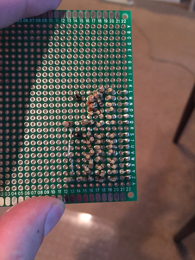 How to Draw on an Oscilloscope With Arduino! : 9 Steps - Instructables