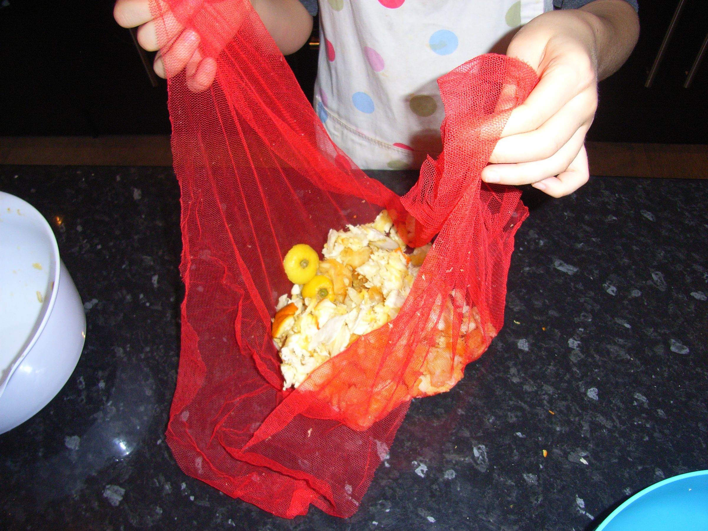 How to Make Marmalade 11 Steps (with Pictures) Instructables