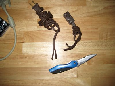 Computer Controlled Power Switch : 3 Steps - Instructables
