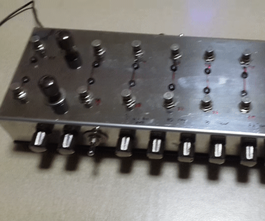 DIY Guitar Effect : 11 Steps - Instructables