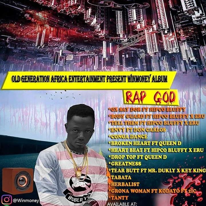 I Know What You Want Rapper Crossword Clue How to Be a Good Rapper : 11 Steps - Instructables