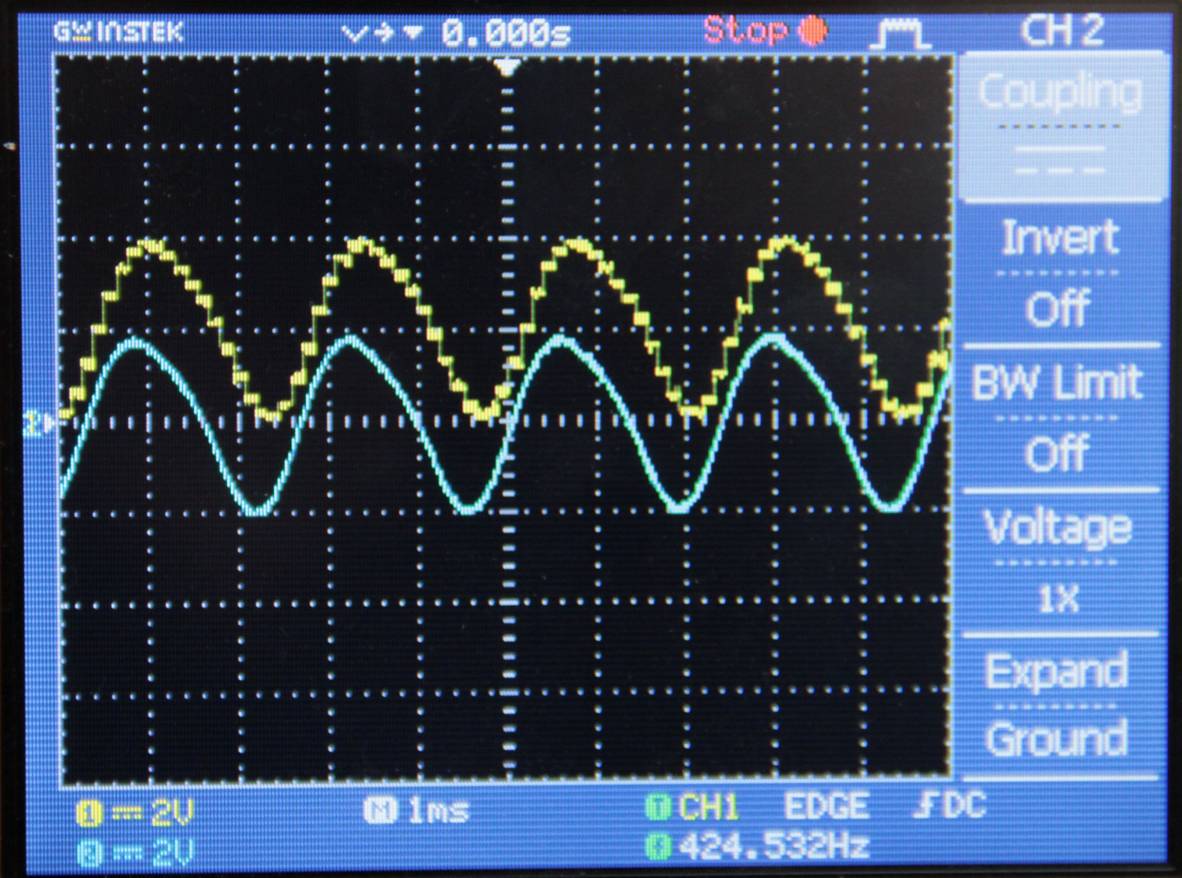 Arduino Vocal Effects Box 36 Steps (with Pictures) Instructables