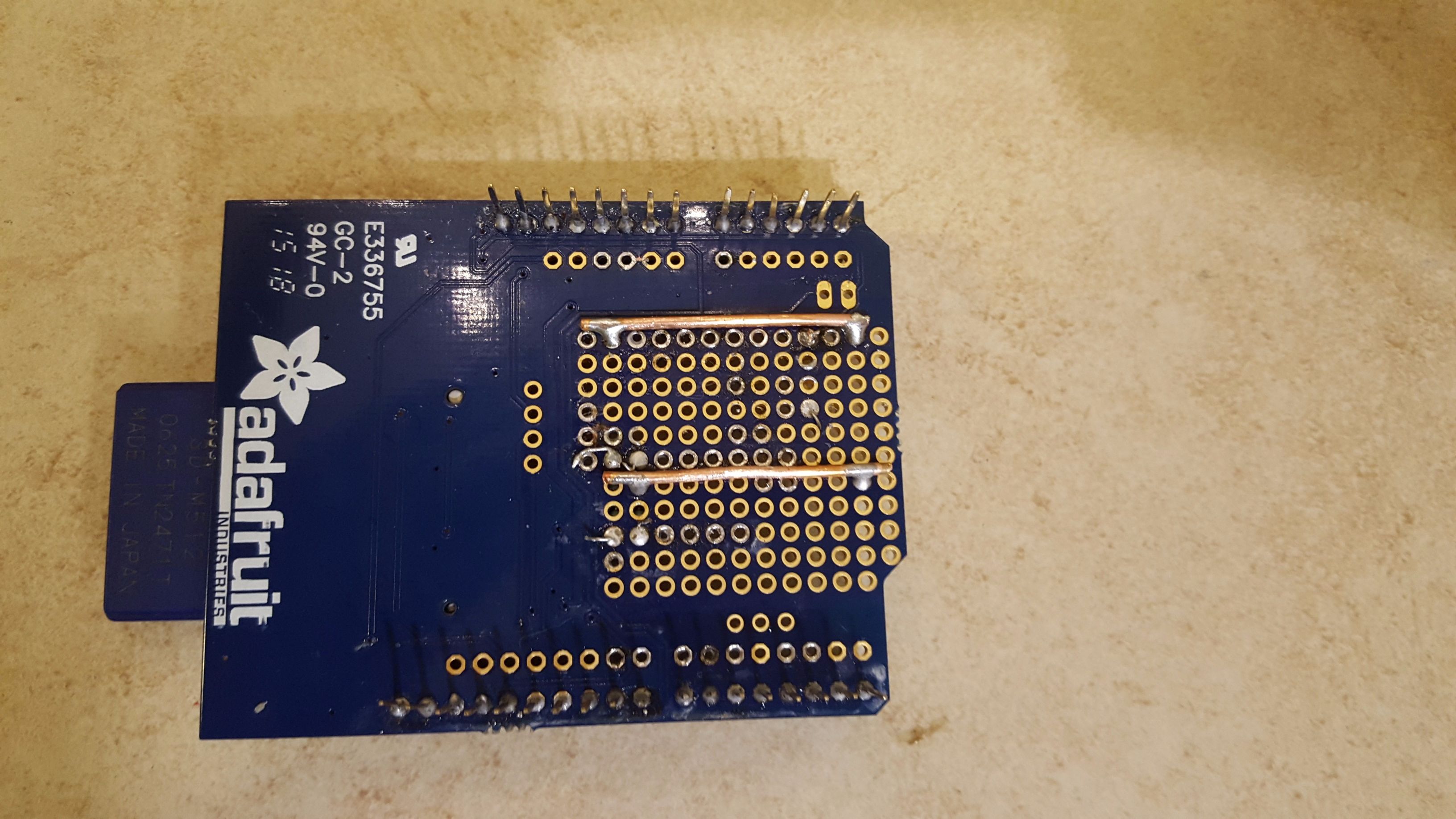 Dr. Fermentor V9 Cooling and Heating Fermentation by an Arduino