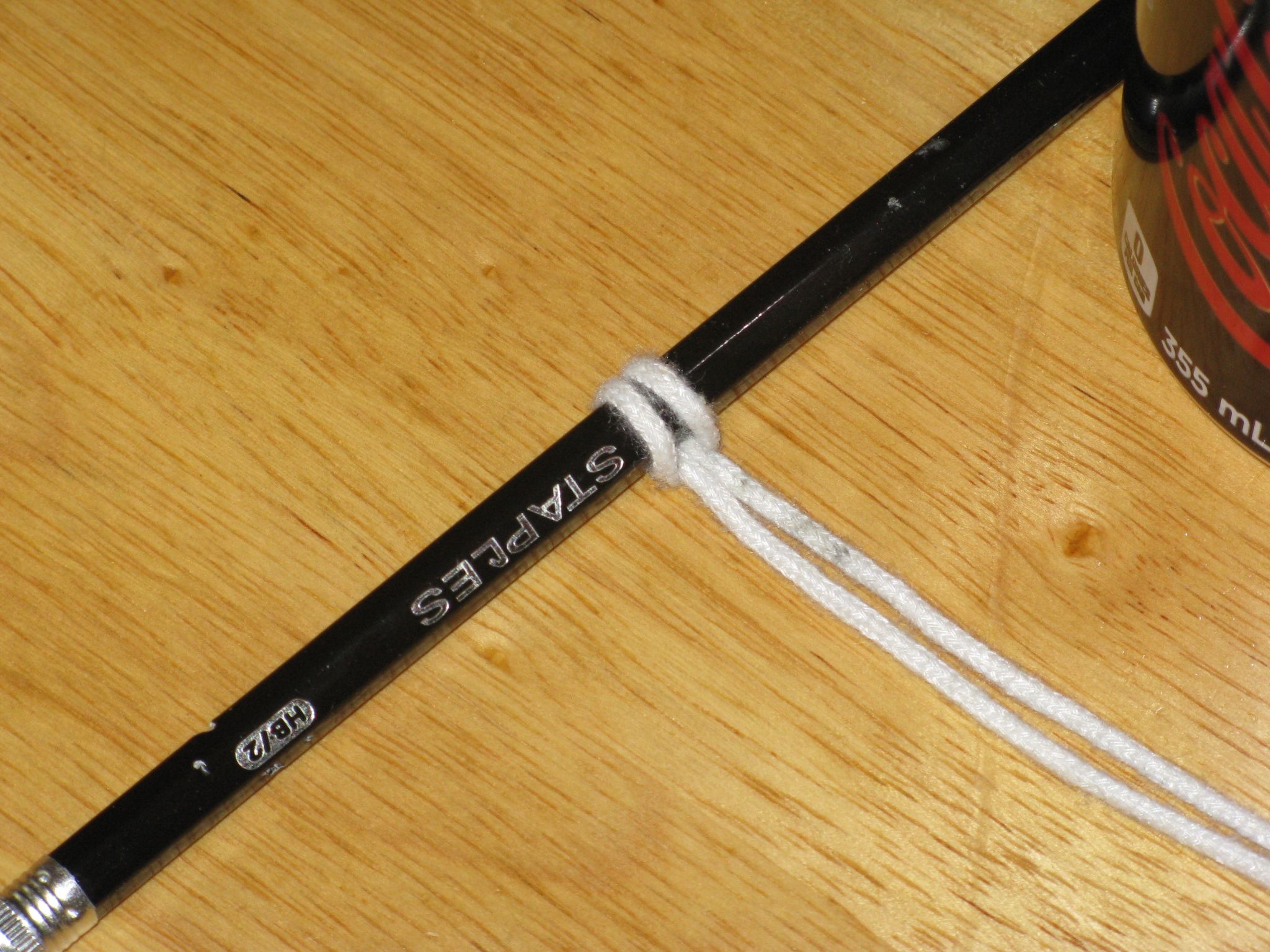 Fat Candle 3 Steps Instructables