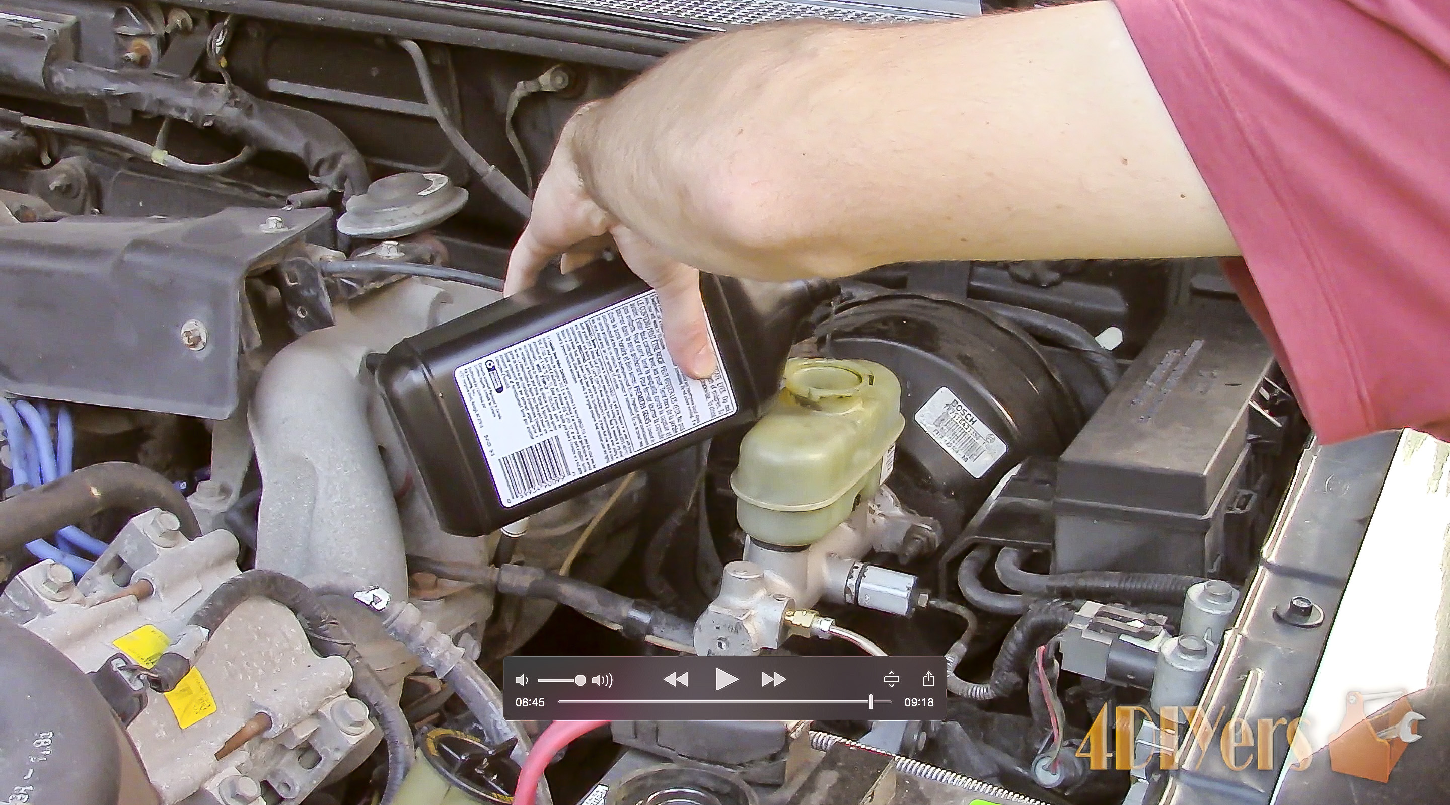 How to Replace Brake Lines 6 Steps (with Pictures) Instructables