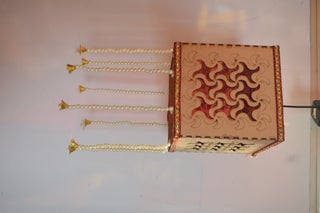 Diy Auto Operated Diwali Lantern 6 Steps With Pictures Instructables