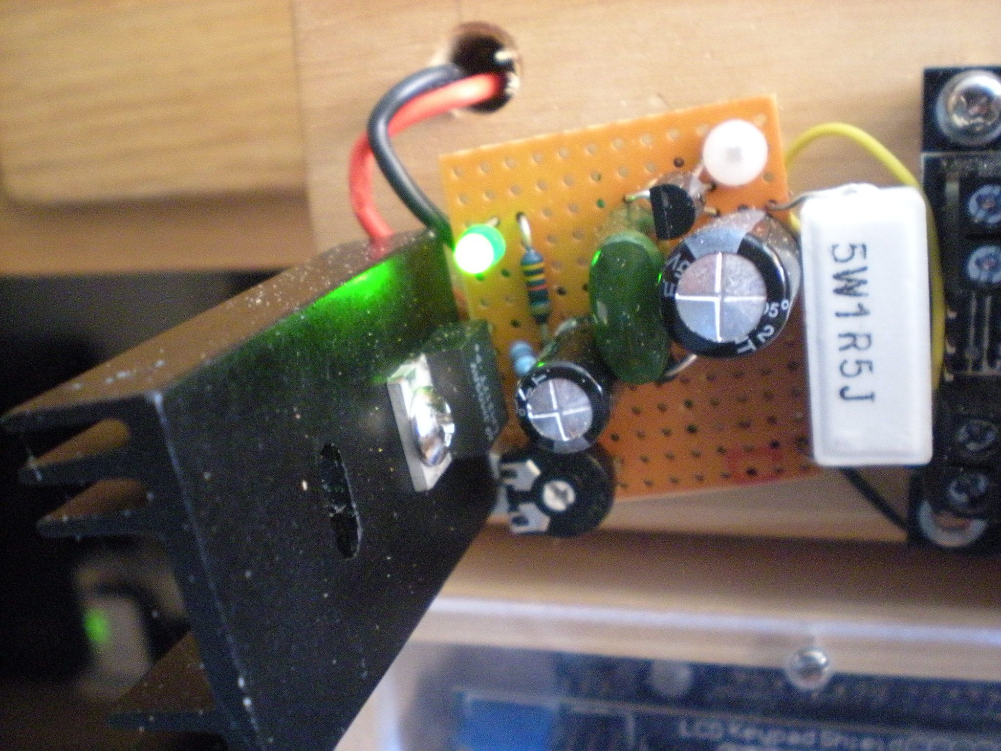 Arduino Chicken Coop Controller 9 Steps (with Pictures) Instructables