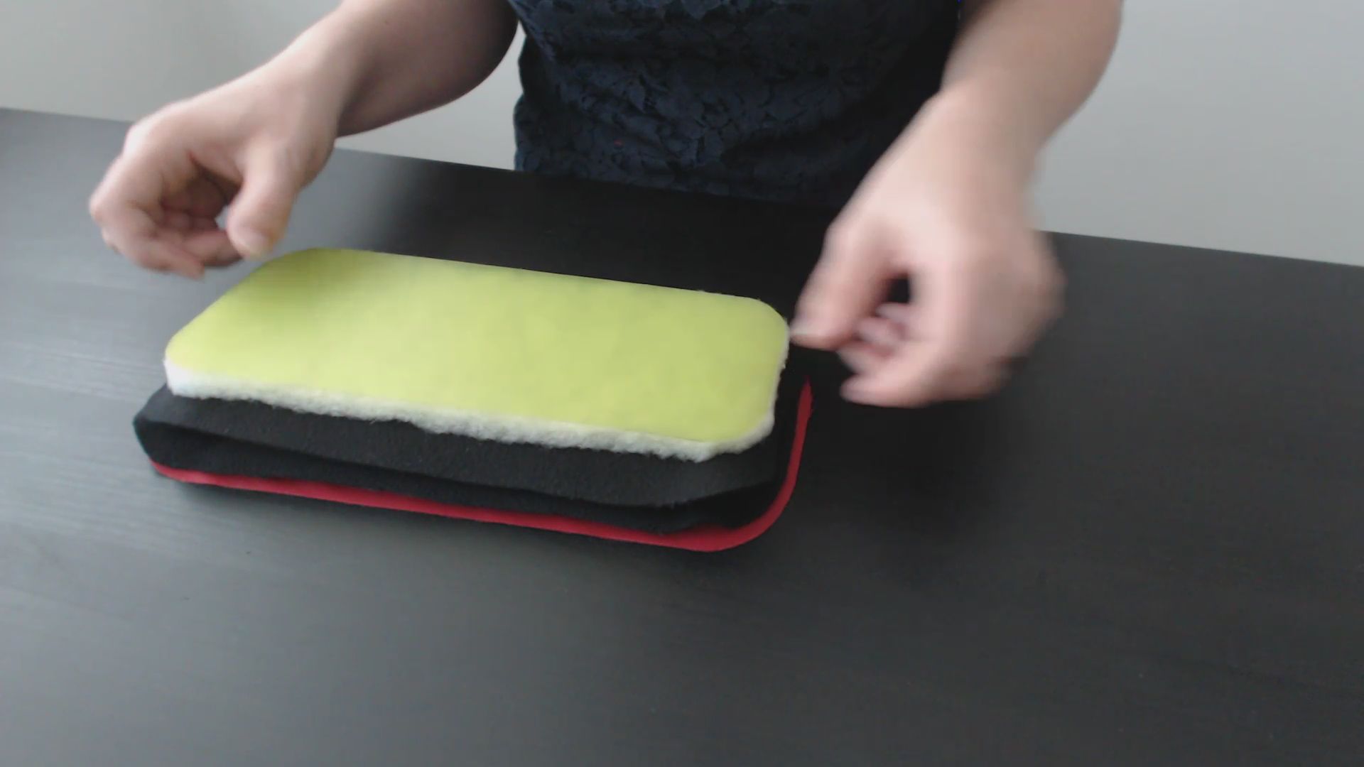 Nintendo Switch Carrying Case : 6 Steps (with Pictures) - Instructables