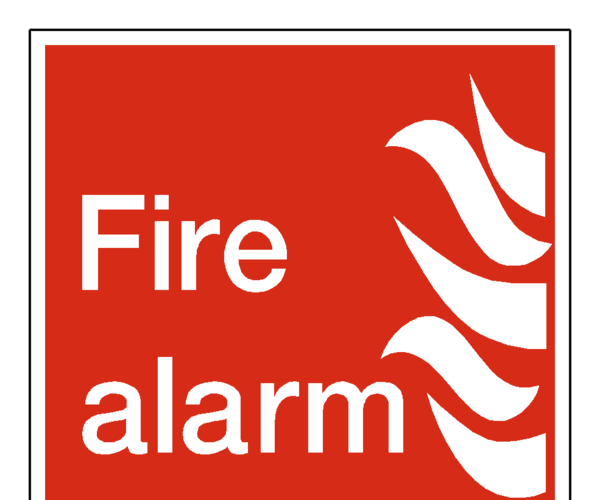 DIY guide for Fire Alarm with step-by-step instructions