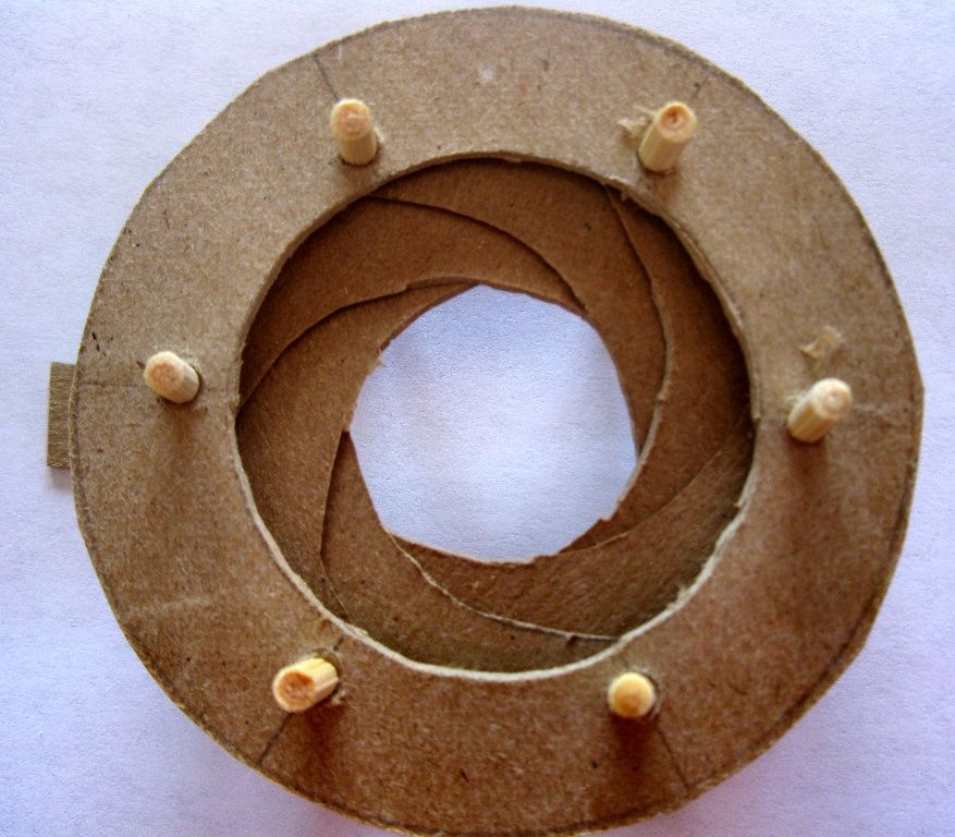 Cardboard Aperture: V2