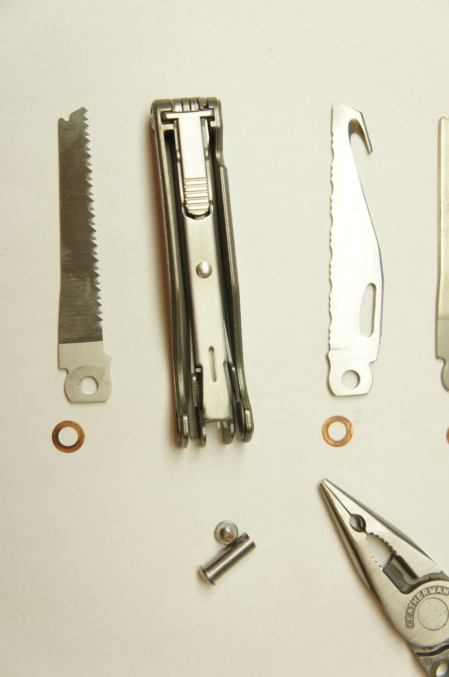 Leatherman Charge Tti Replacement Parts Reviewmotors.co