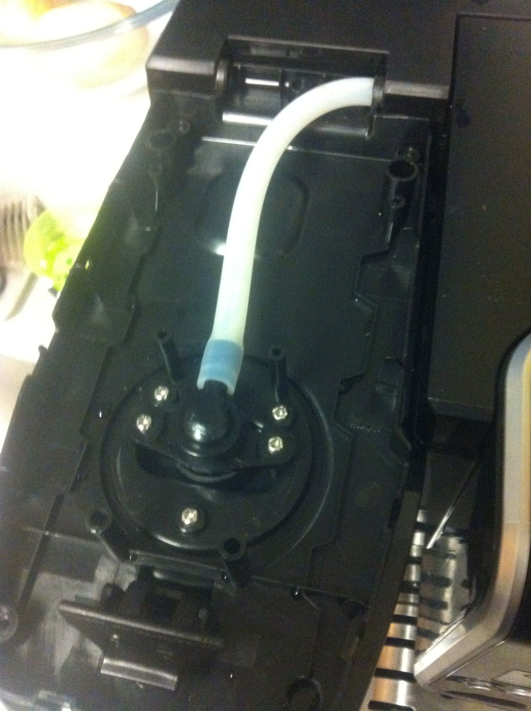 Fix My Flexbrew!! : 6 Steps - Instructables