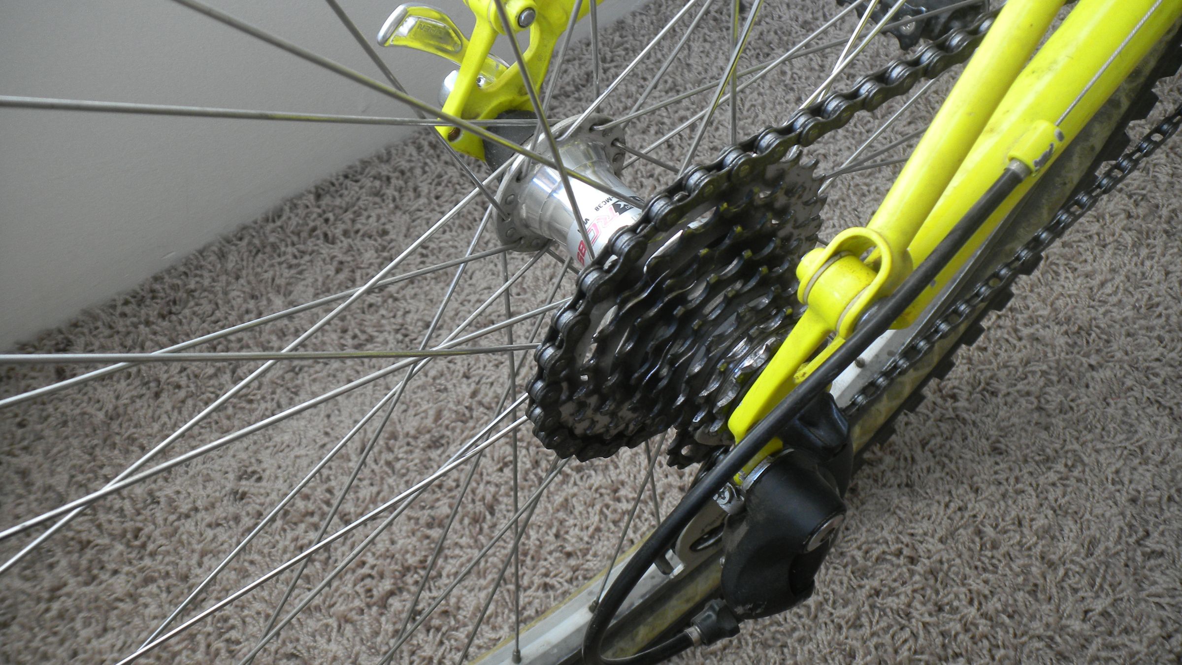 How to Properly Adjust the Front Derailleur on Your Bicycle 7 Steps