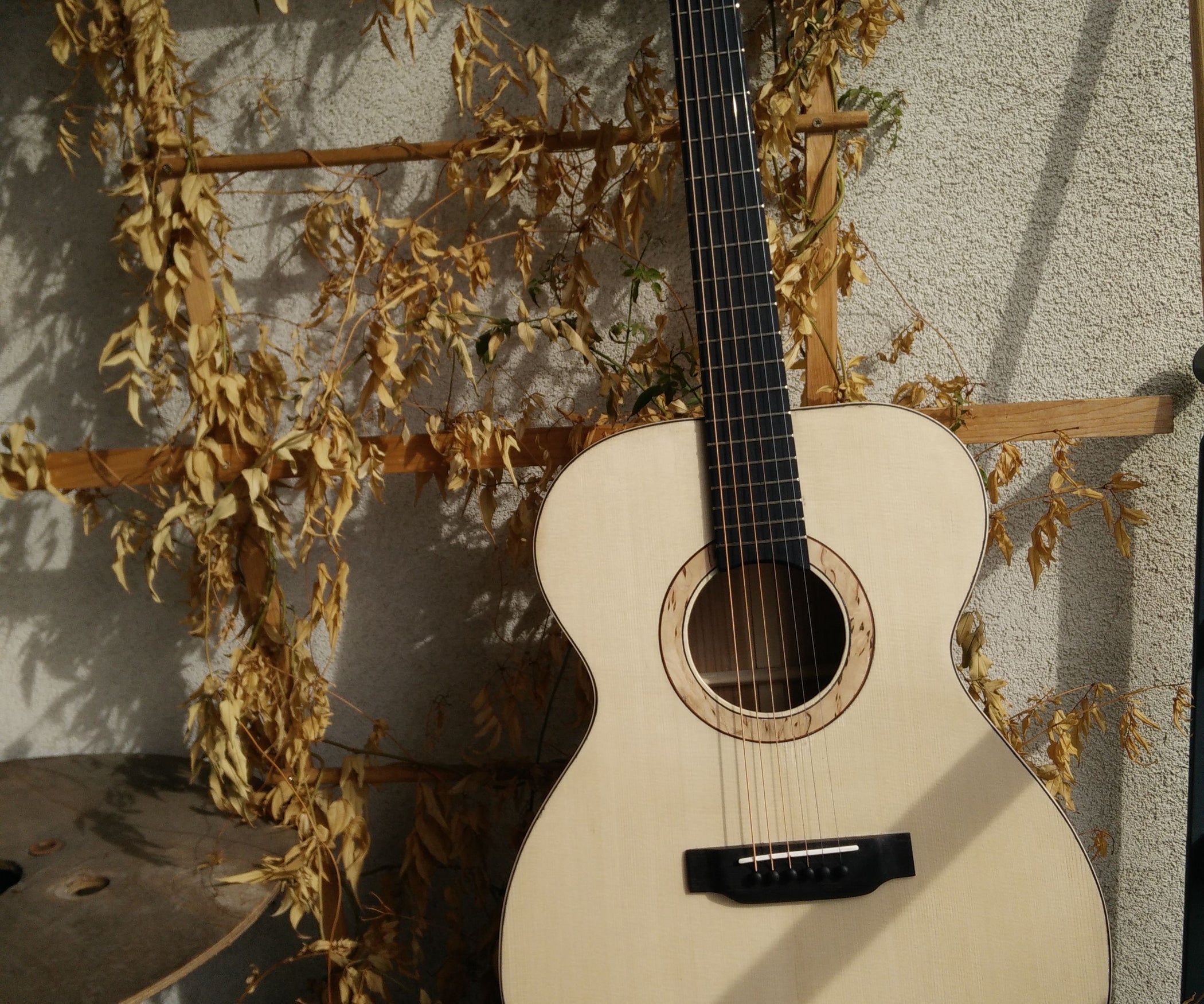 How to Make an Acoustic Guitar 27 Steps (with Pictures) Instructables