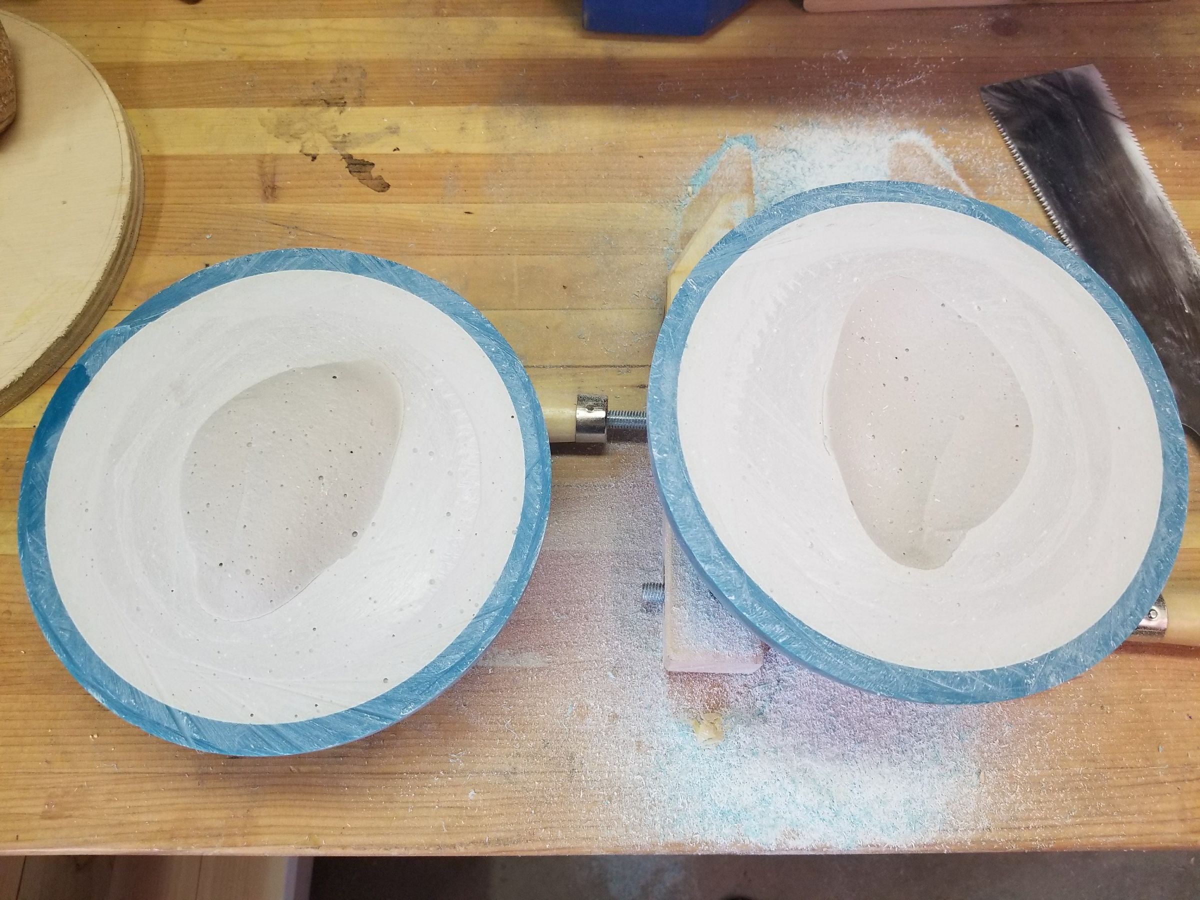 Bowling Ball Bowl 12 Steps (with Pictures) Instructables