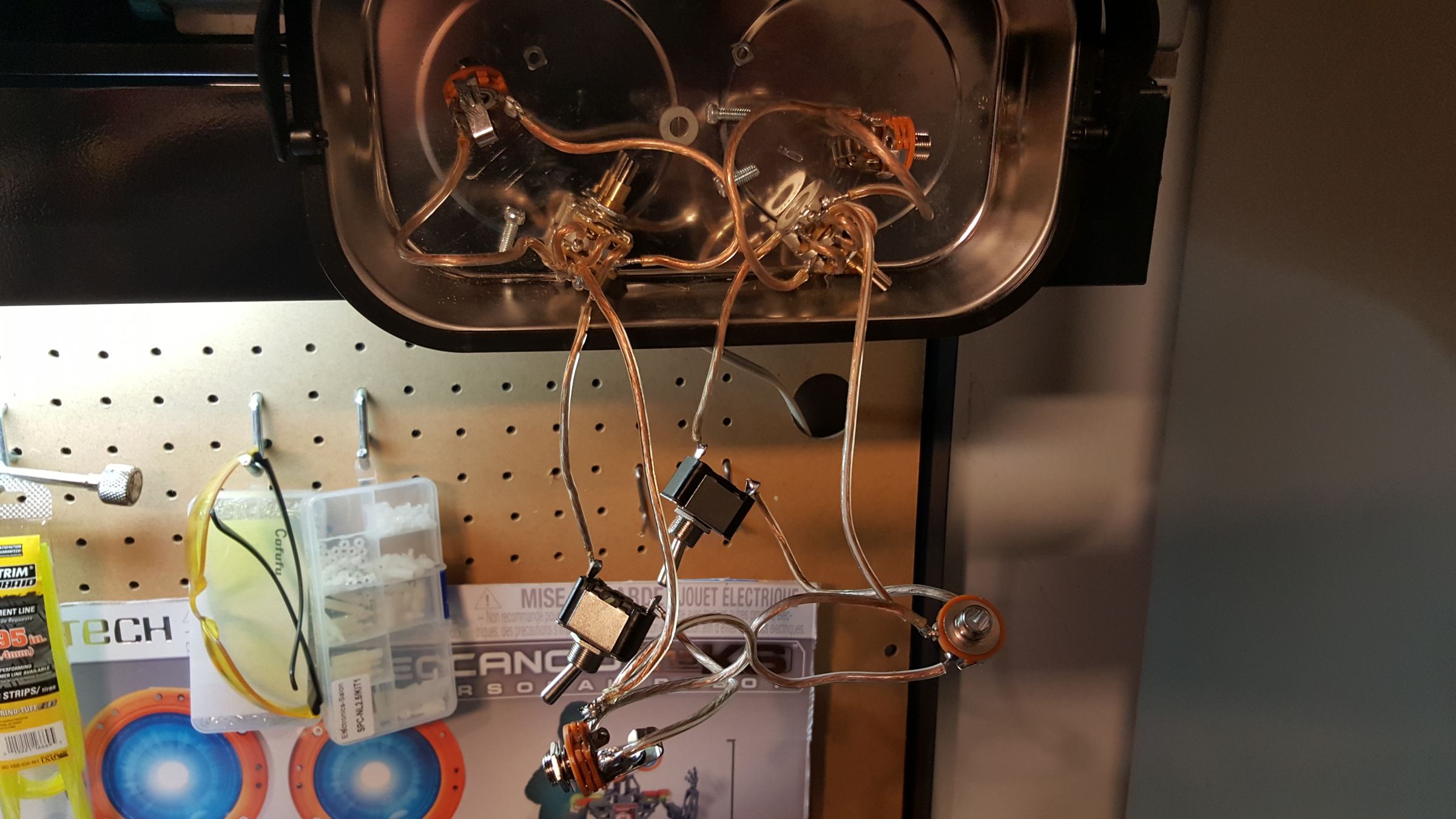 Diy Volume Control Open-Source Project – PPOX