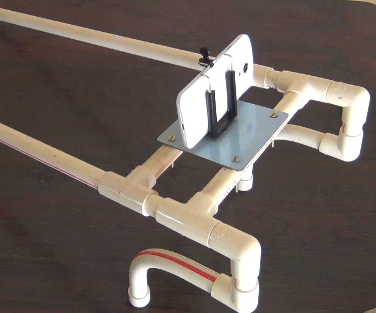 DIY Camera Rig Learn How to in a Minute 5 Steps (with Pictures