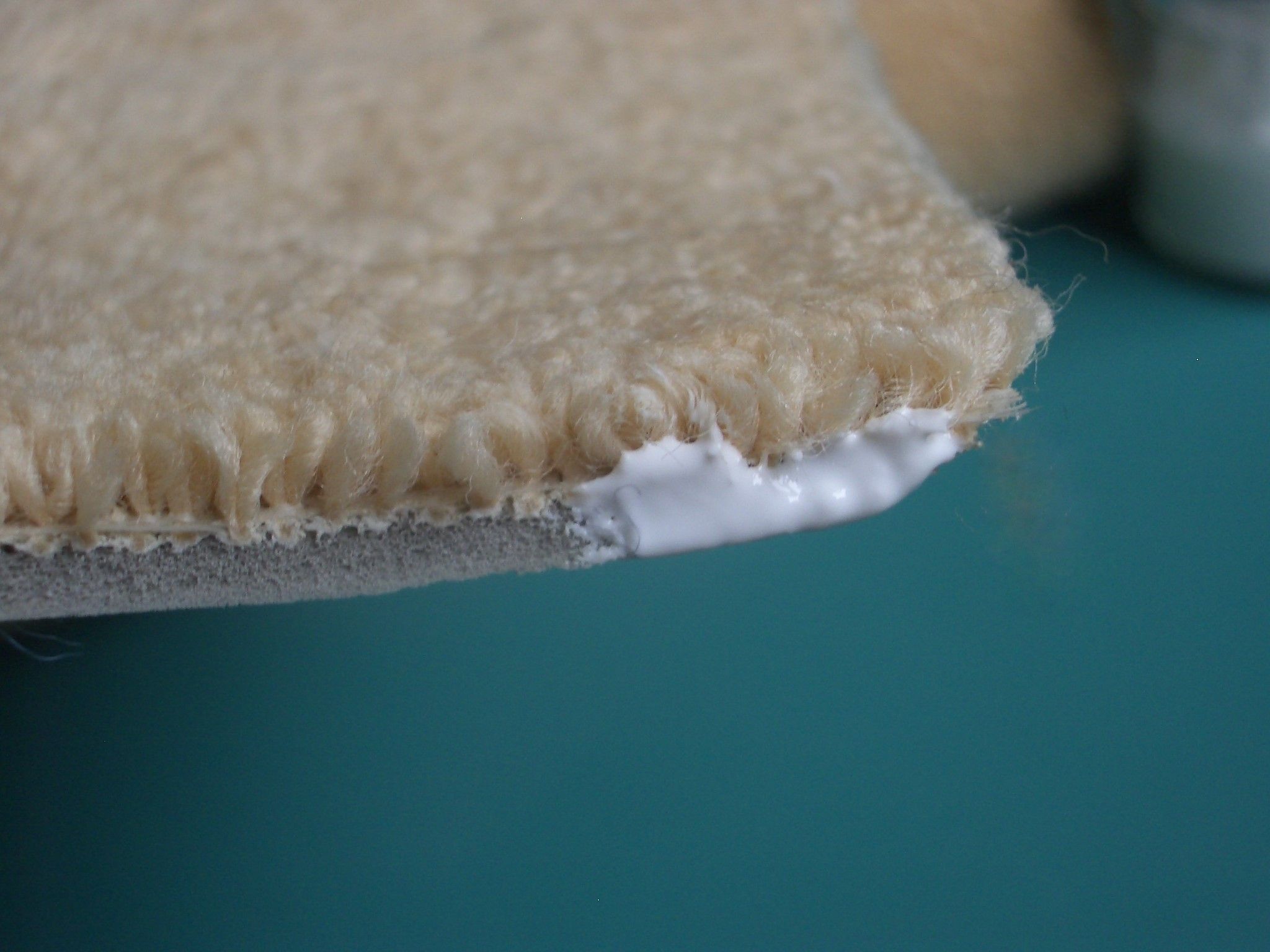 Make a Rug From Leftover Carpet 3 Steps (with Pictures) Instructables