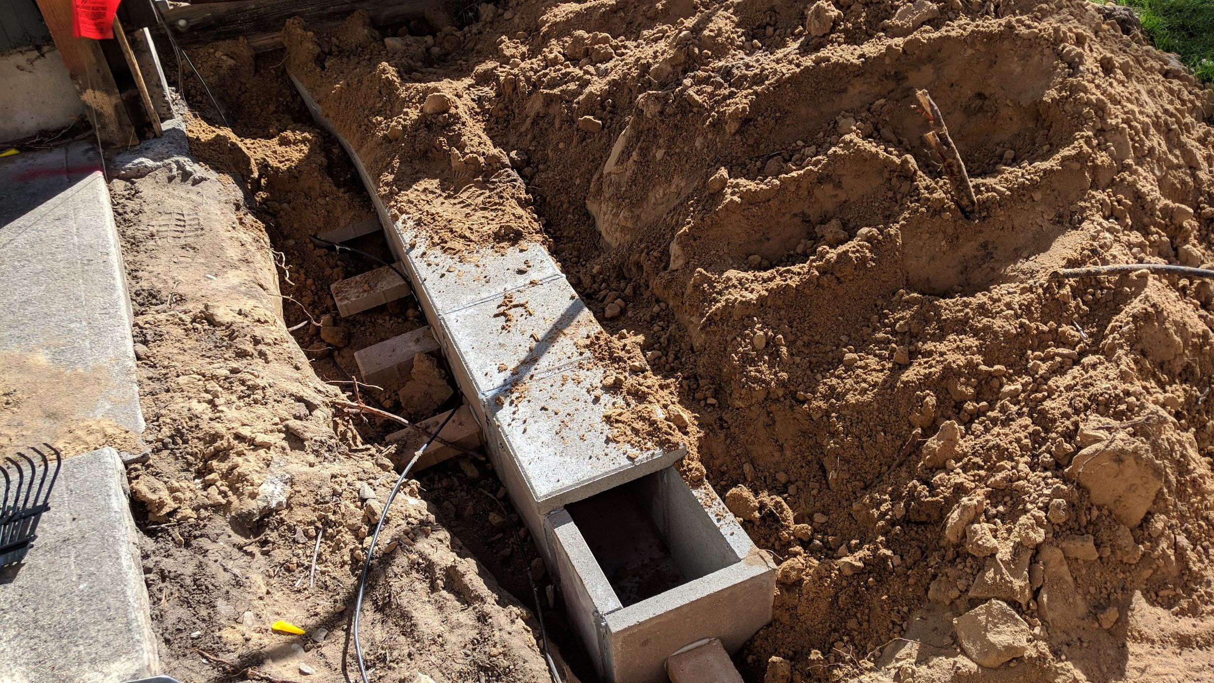 Underground Cat Tunnel 18 Steps Instructables