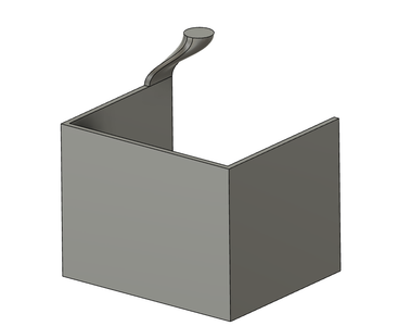 Print-in-Place Spring Loaded Box : 12 Steps (with Pictures) - Instructables