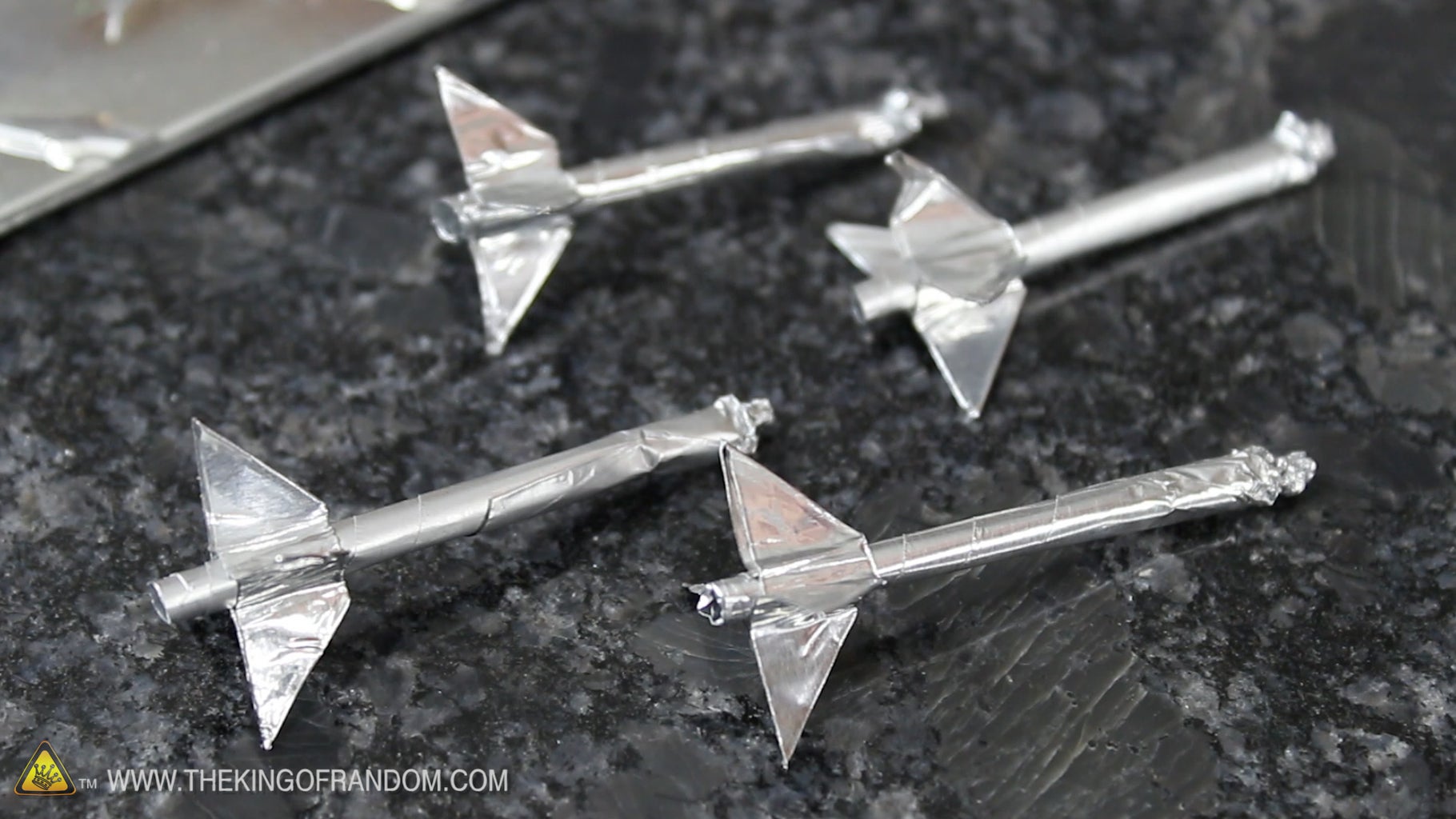 How to Make a Matchbox Rocket Launching Kit 13 Steps (with Pictures