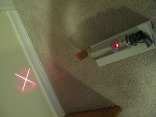 Cross-laser Collimator for Newtonian Telescopes - Instructables