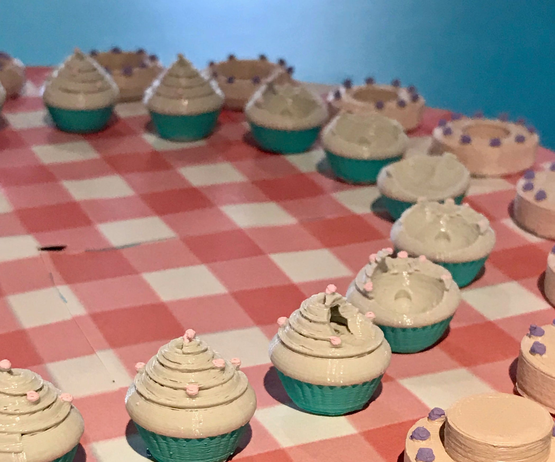 3D Zoetrope! 6 Steps (with Pictures) Instructables