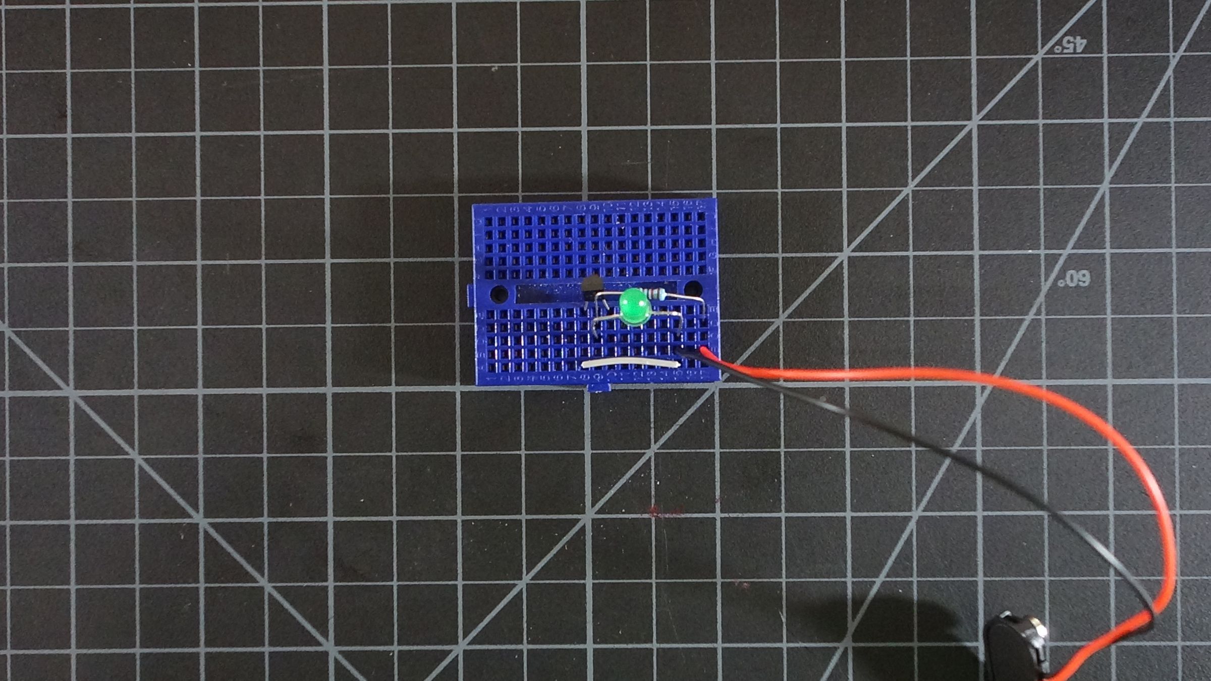 Slayer Exciter Circuit (Poor Man's Tesla Coil) 24 Steps (with
