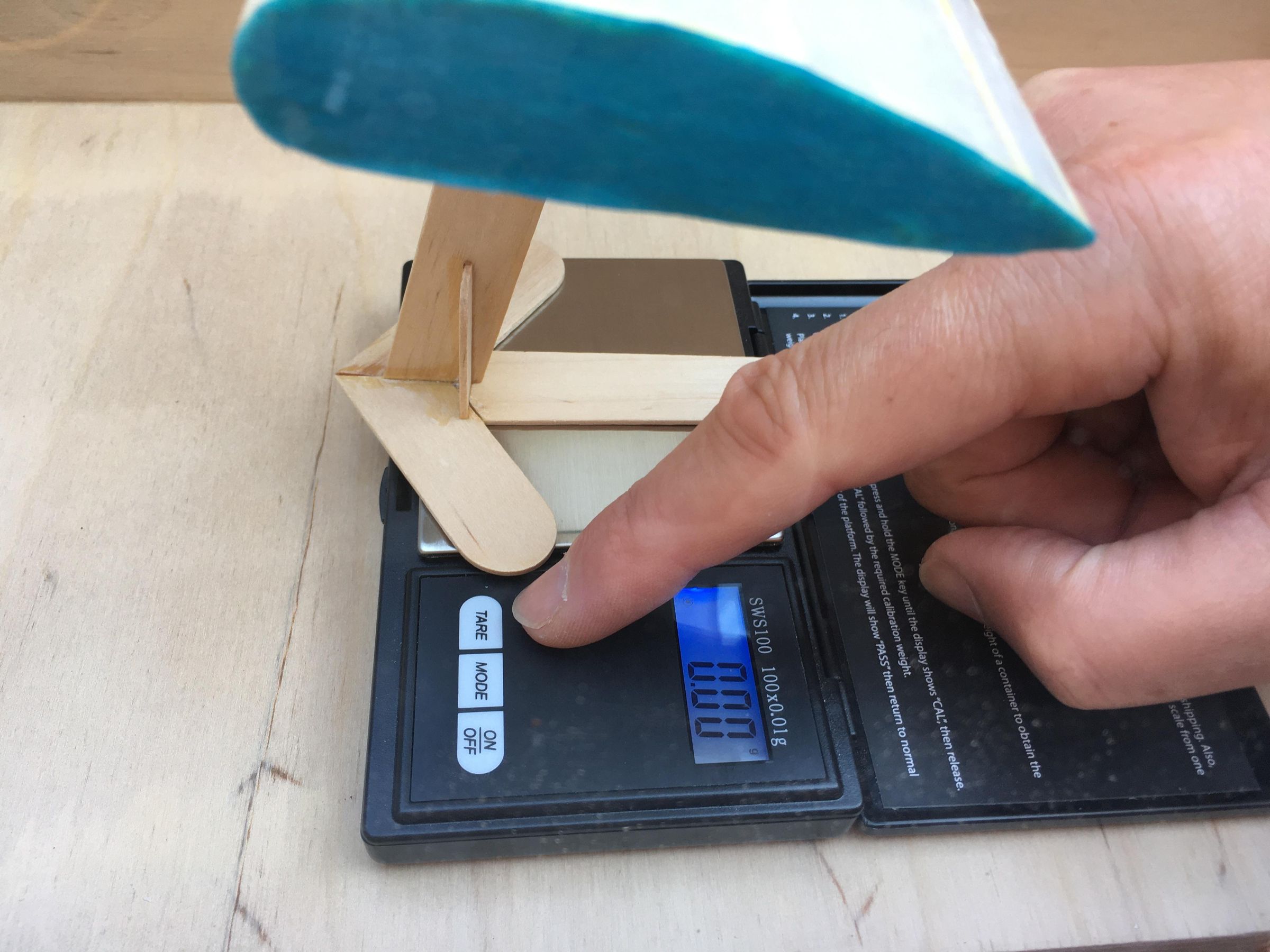 DIY Wind Tunnel 35 Steps (with Pictures) Instructables