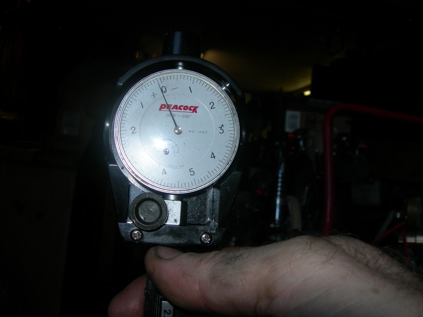 The 'correct' Way to Measure a Cylinder Bore and Measure Cylinder Using