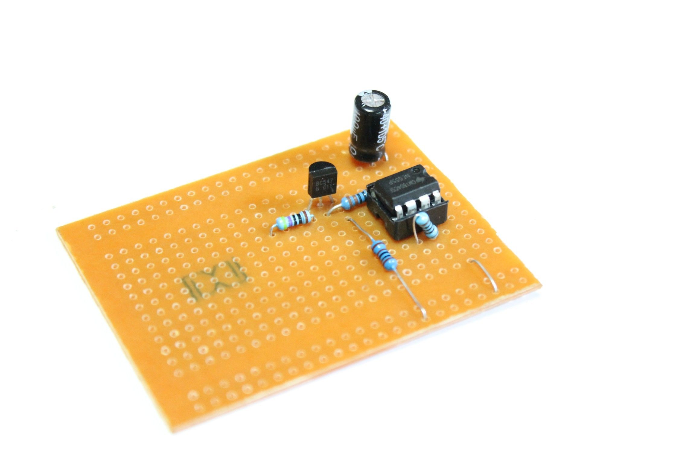 Moog Style Synth 23 Steps (with Pictures) Instructables