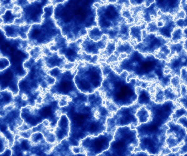 How to Make Sheet Lightning