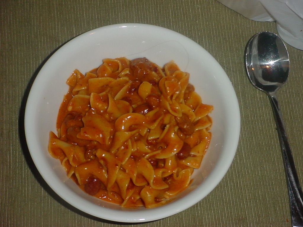 Featured image of post Steps to Prepare Cheese Pasta Bachelor